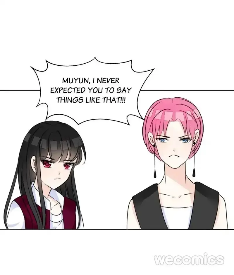 How the Princess Became the Queen Chapter 60 page 110