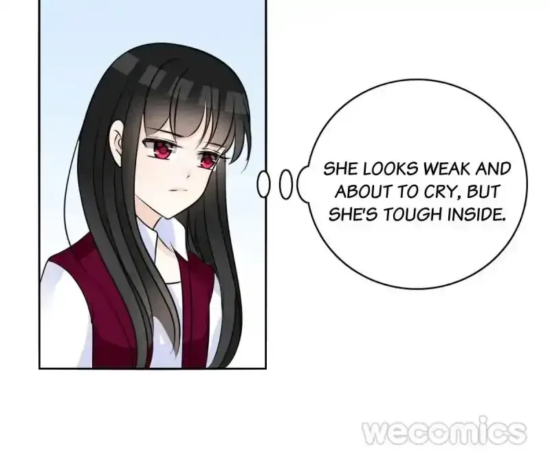 How the Princess Became the Queen Chapter 60 page 115