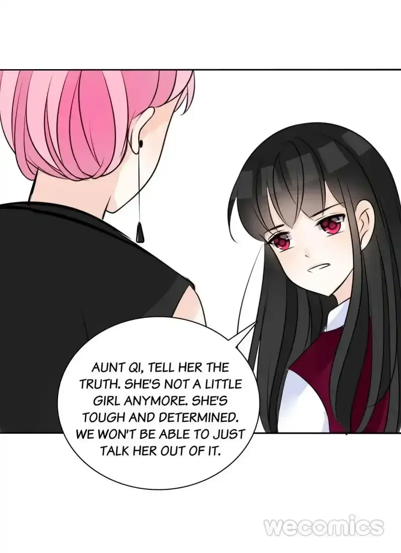 How the Princess Became the Queen Chapter 60 page 122