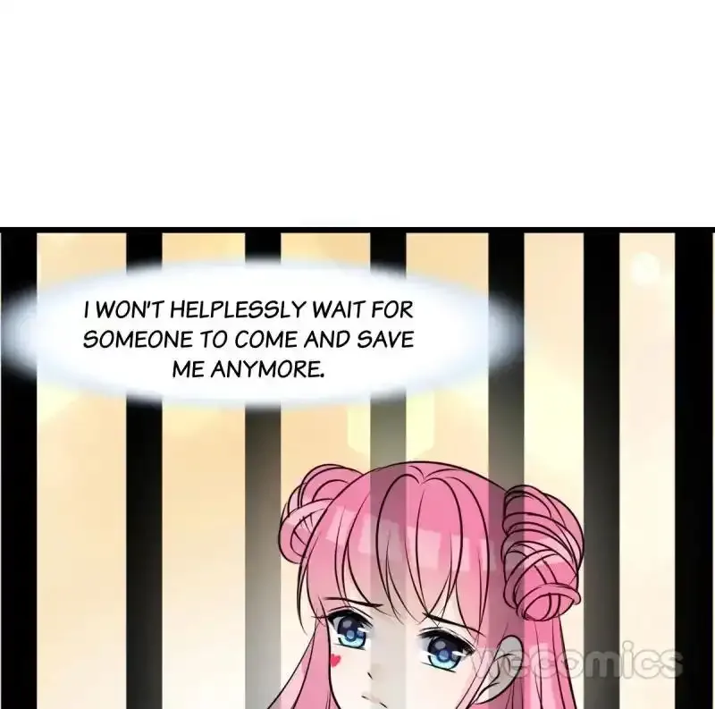 How the Princess Became the Queen Chapter 60 page 127
