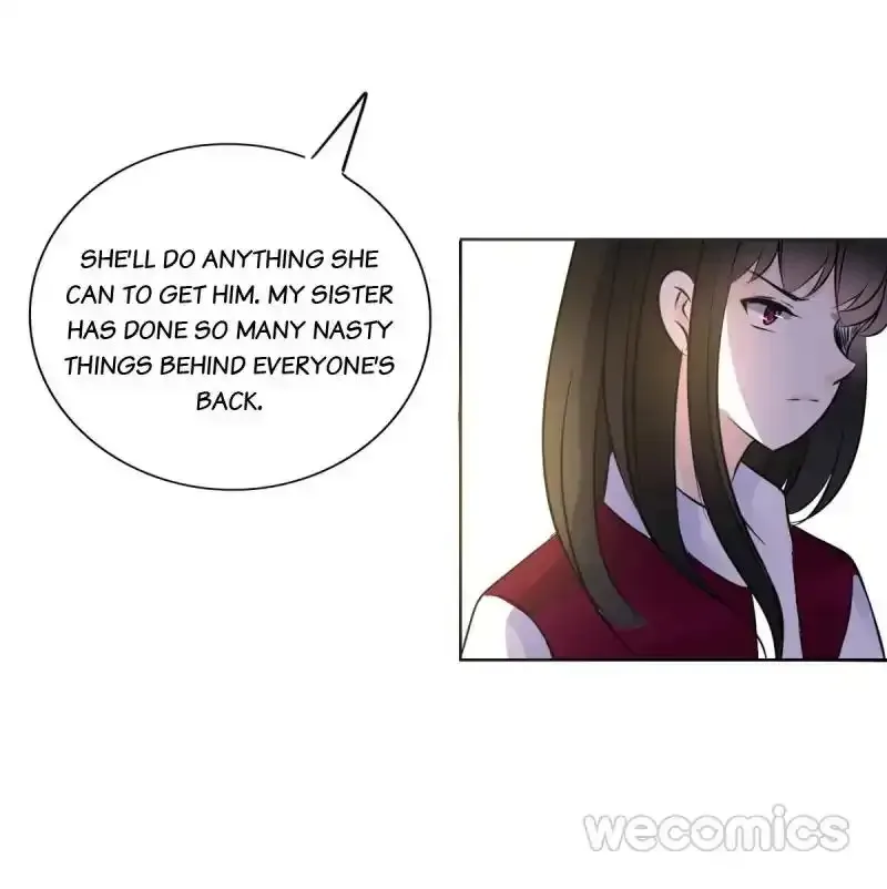 How the Princess Became the Queen Chapter 61 page 4