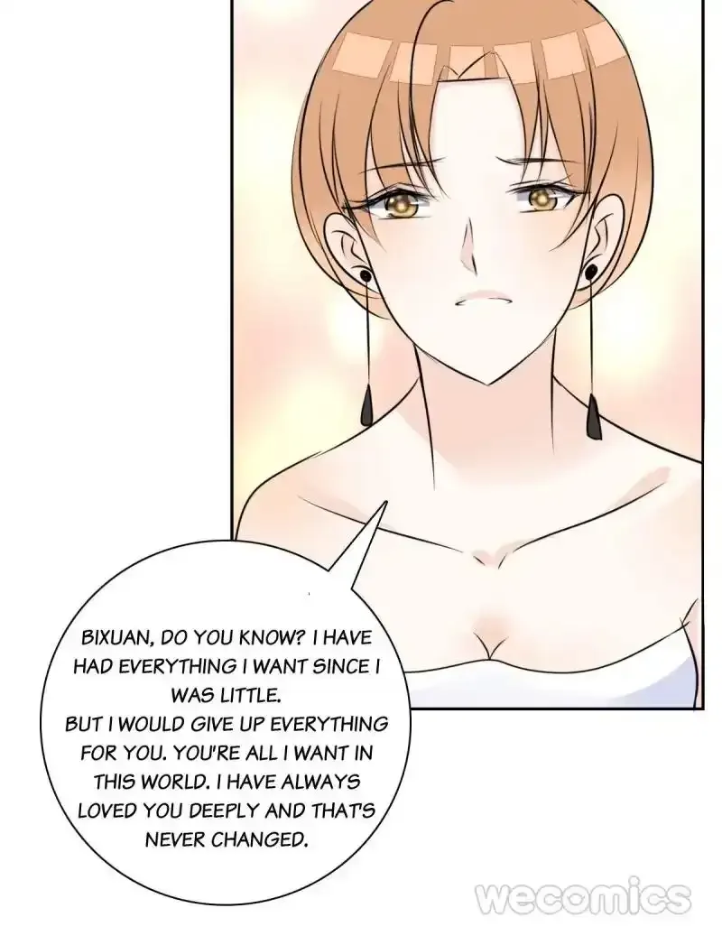 How the Princess Became the Queen Chapter 61 page 26
