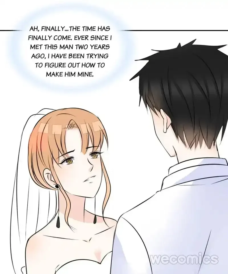 How the Princess Became the Queen Chapter 61 page 15