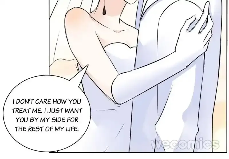 How the Princess Became the Queen Chapter 61 page 29