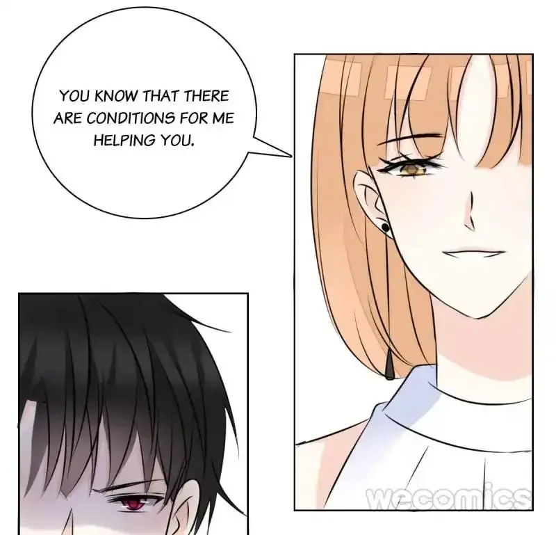 How the Princess Became the Queen Chapter 61 page 9