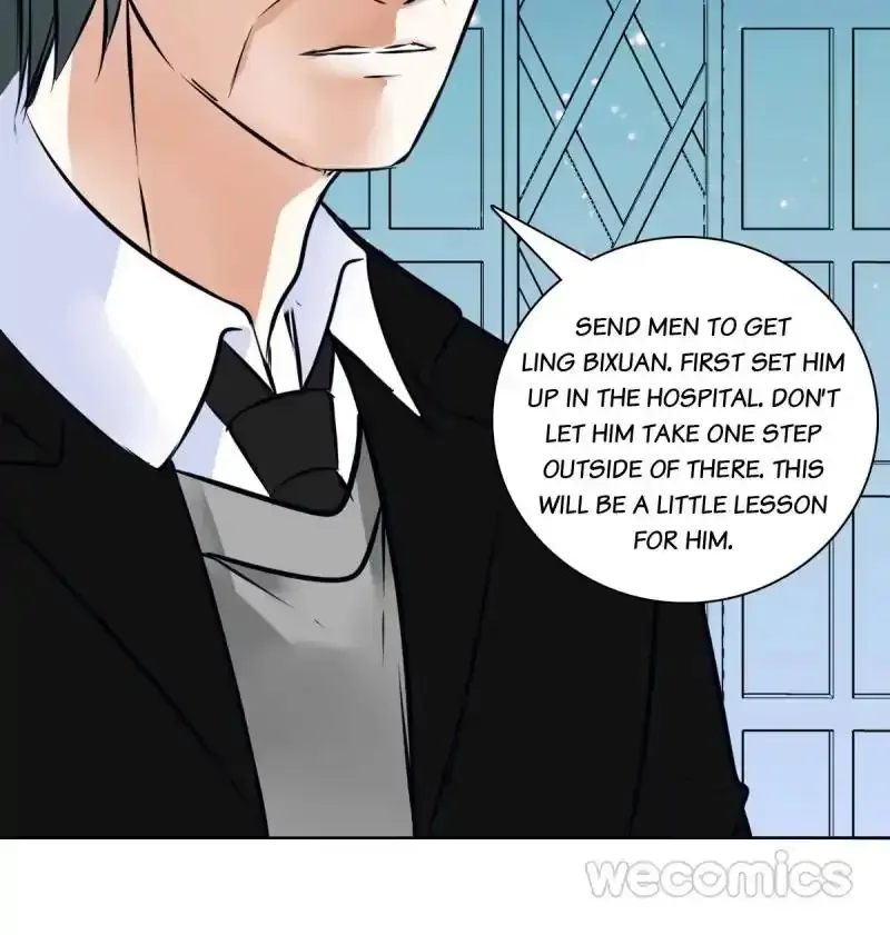 How the Princess Became the Queen Chapter 61 page 38