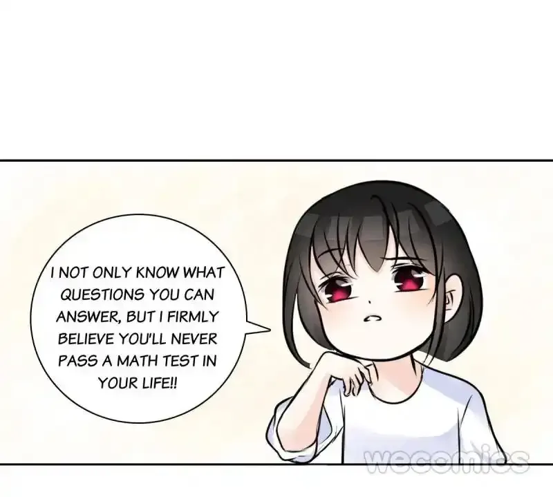 How the Princess Became the Queen Chapter 61 page 84