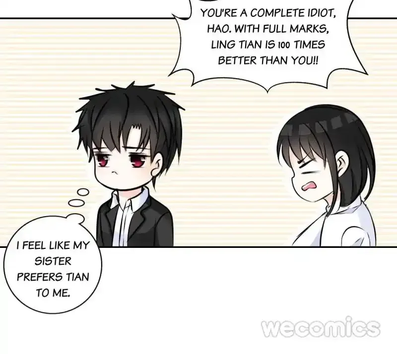 How the Princess Became the Queen Chapter 61 page 86