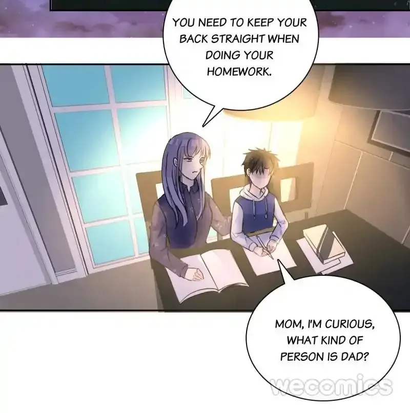 How the Princess Became the Queen Chapter 61 page 92