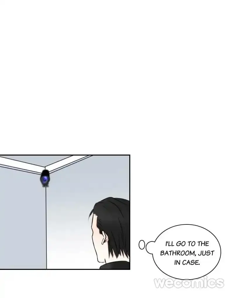 How the Princess Became the Queen Chapter 61 page 116