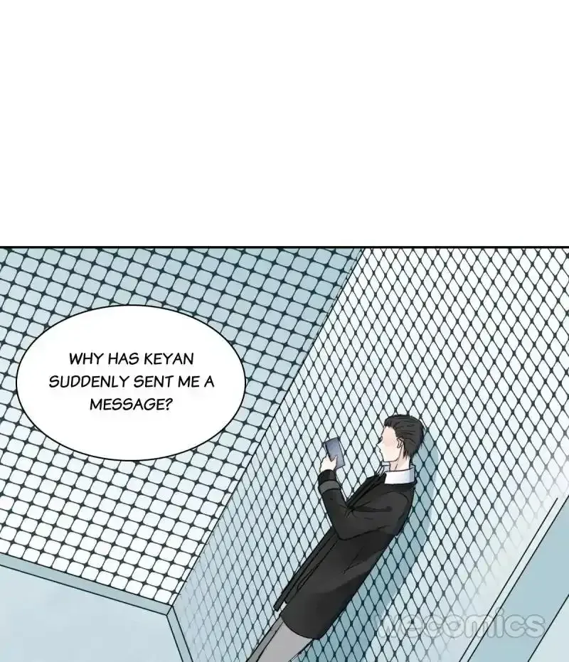 How the Princess Became the Queen Chapter 61 page 121