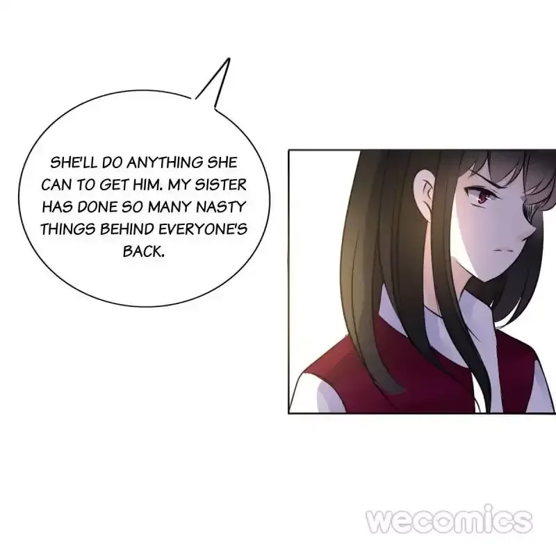 How the Princess Became the Queen Chapter 62 page 4