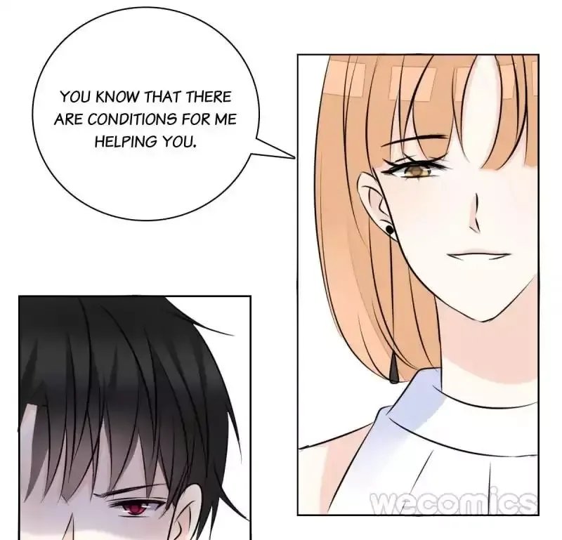How the Princess Became the Queen Chapter 62 page 9