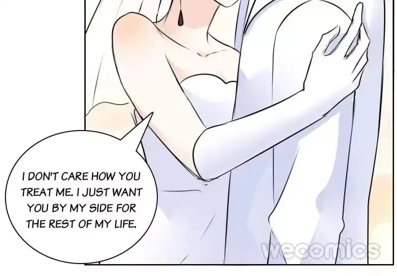 How the Princess Became the Queen Chapter 62 page 29