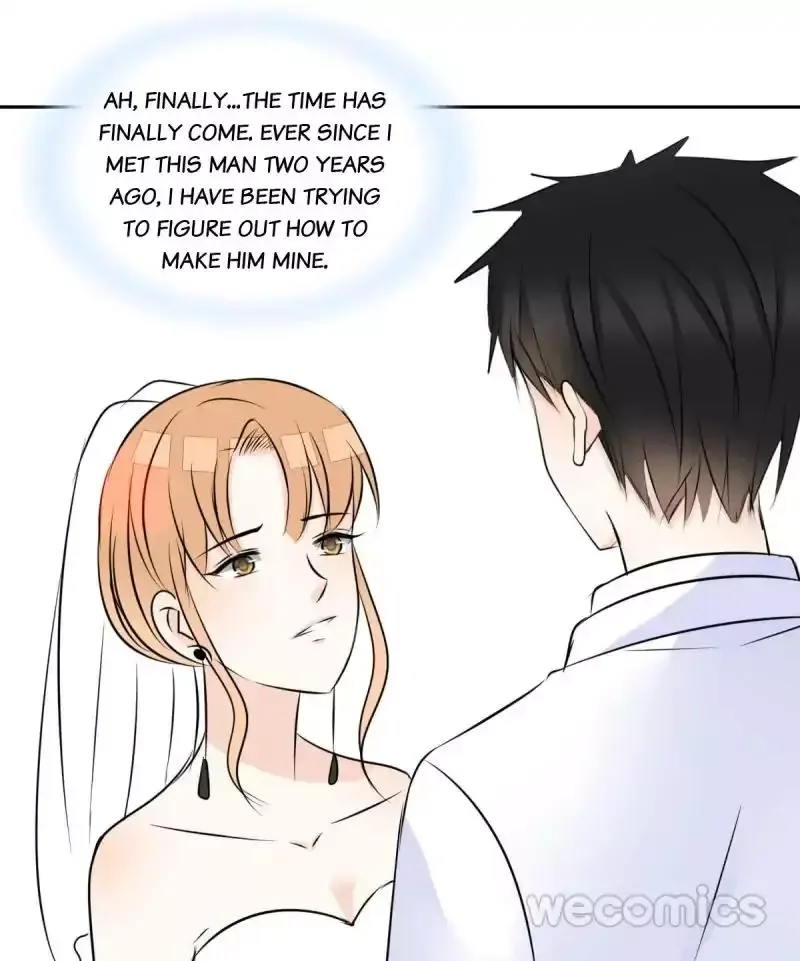 How the Princess Became the Queen Chapter 62 page 15