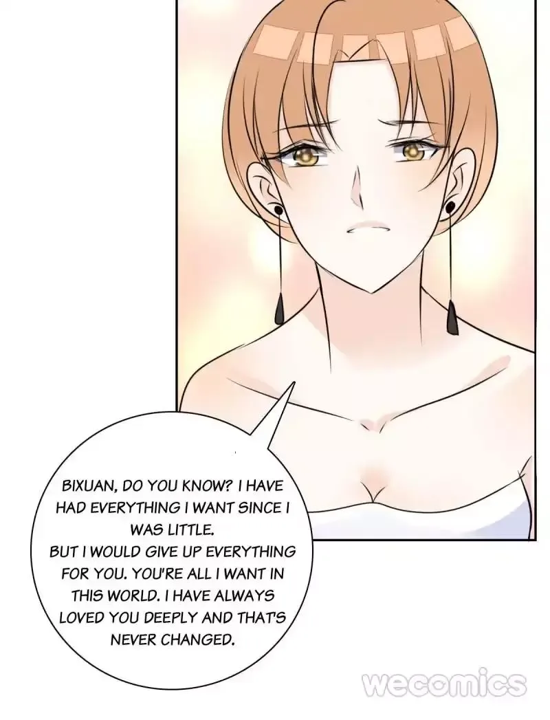 How the Princess Became the Queen Chapter 62 page 26