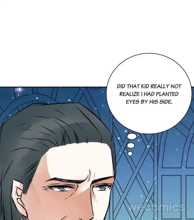 How the Princess Became the Queen Chapter 62 page 37