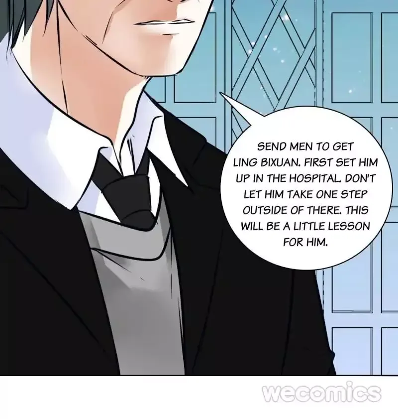 How the Princess Became the Queen Chapter 62 page 38