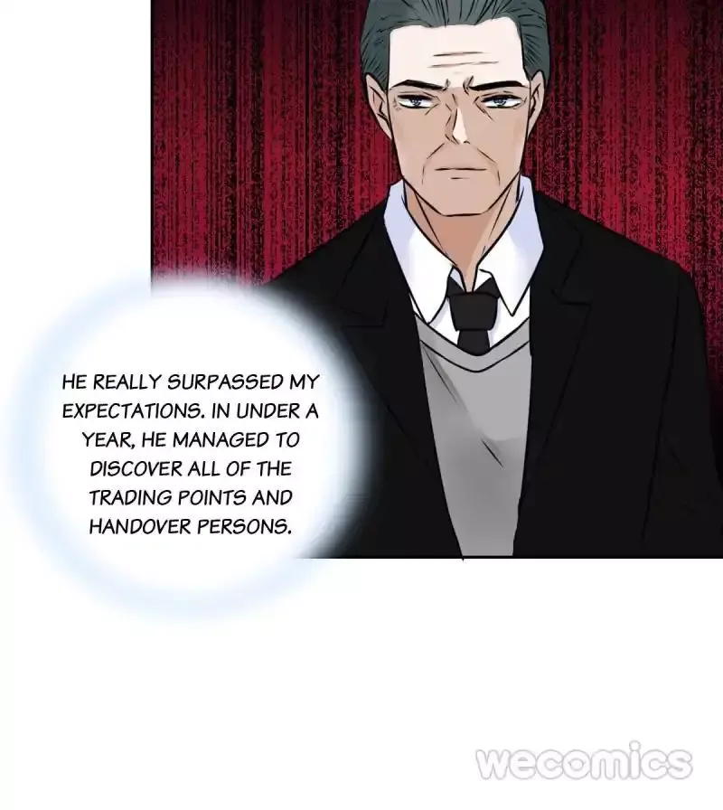 How the Princess Became the Queen Chapter 62 page 40