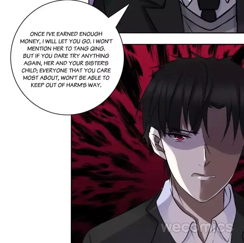 How the Princess Became the Queen Chapter 62 page 58