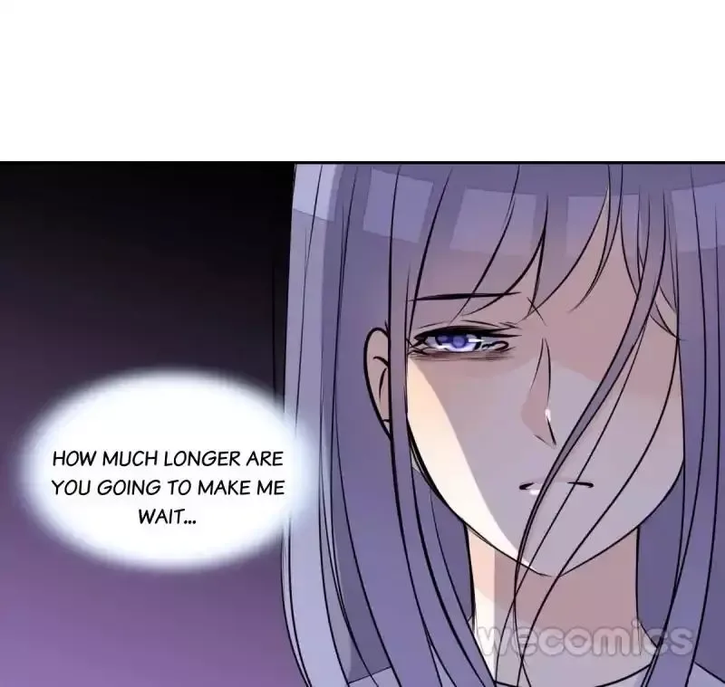 How the Princess Became the Queen Chapter 62 page 107