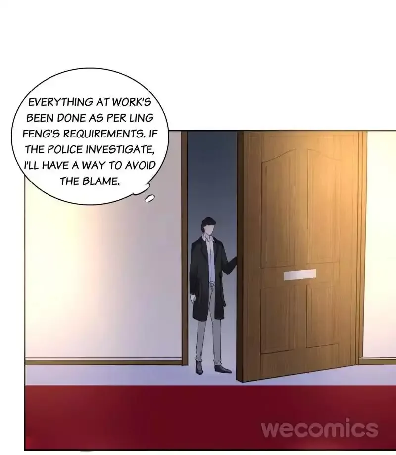 How the Princess Became the Queen Chapter 62 page 117