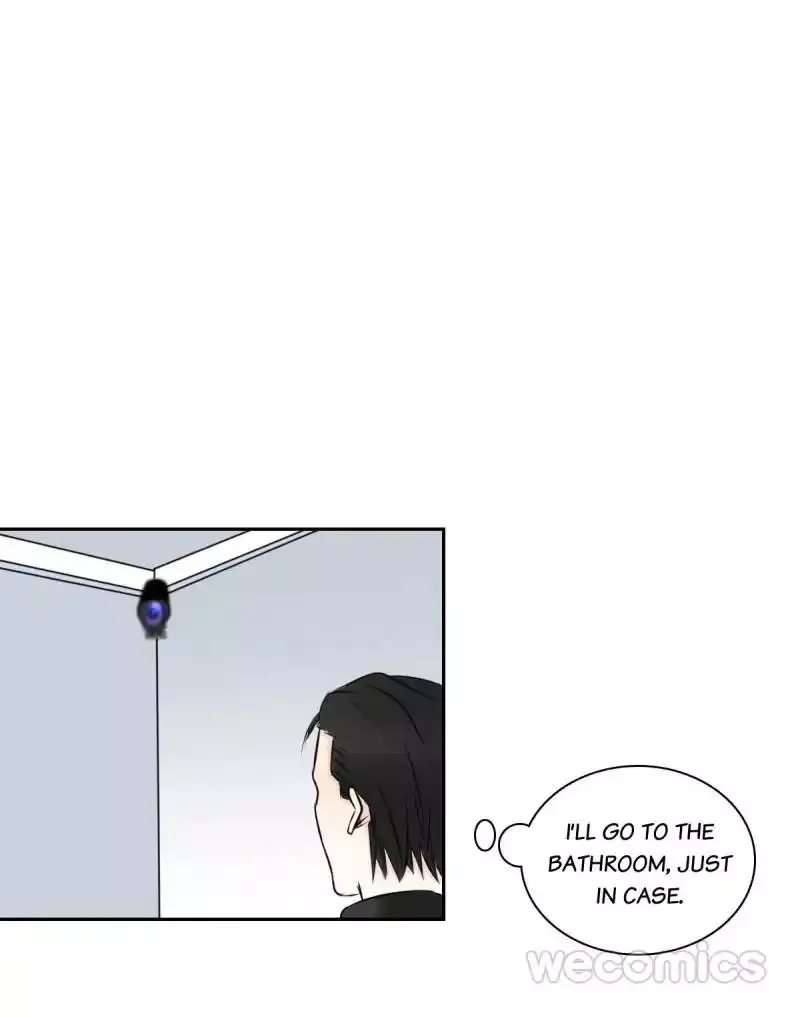 How the Princess Became the Queen Chapter 62 page 116