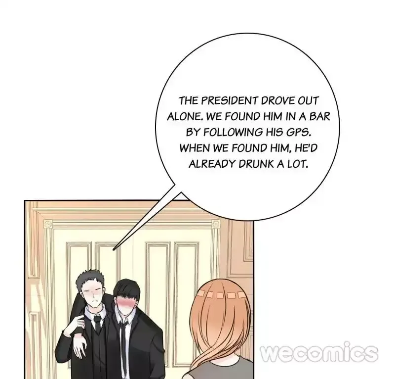 How the Princess Became the Queen Chapter 63 page 42