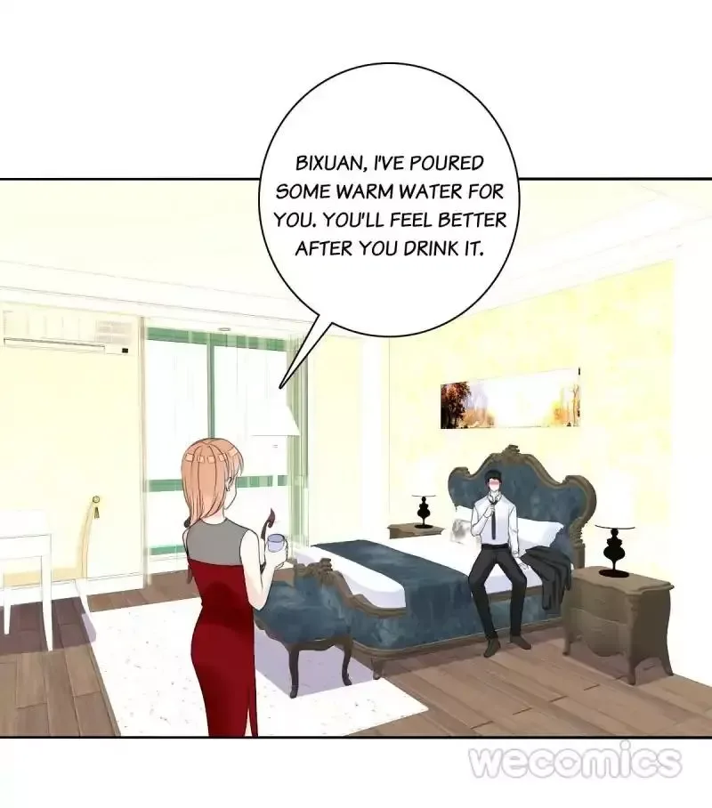How the Princess Became the Queen Chapter 63 page 47