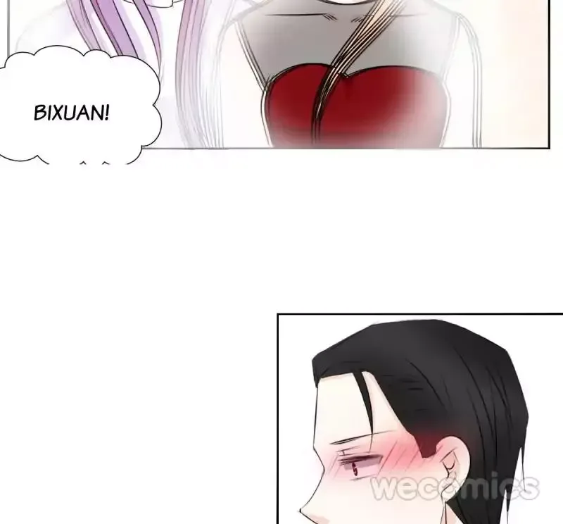 How the Princess Became the Queen Chapter 63 page 58