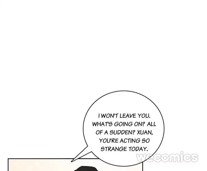 How the Princess Became the Queen Chapter 63 page 61