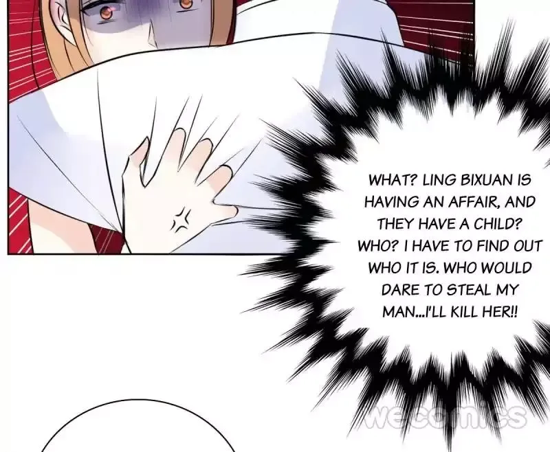 How the Princess Became the Queen Chapter 63 page 67