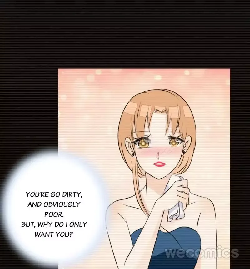 How the Princess Became the Queen Chapter 63 page 79