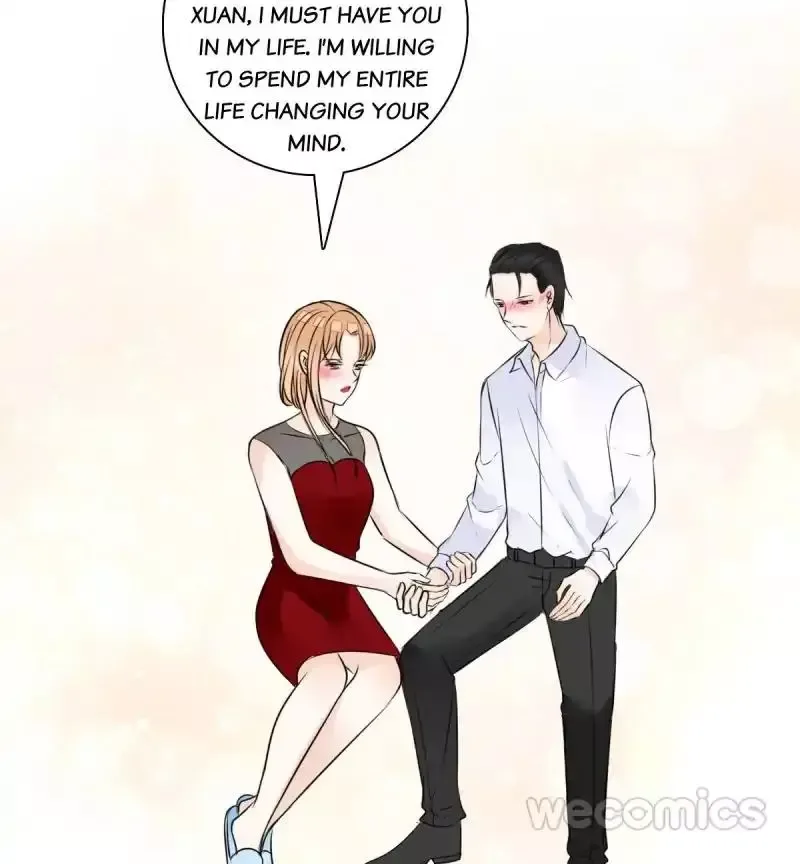 How the Princess Became the Queen Chapter 63 page 81