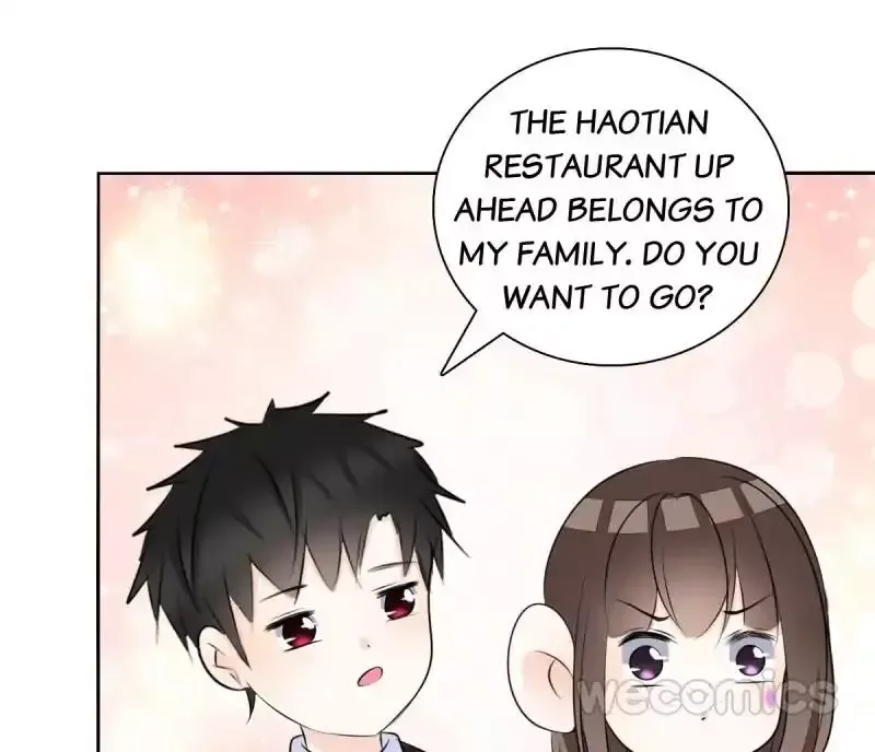 How the Princess Became the Queen Chapter 64 page 36