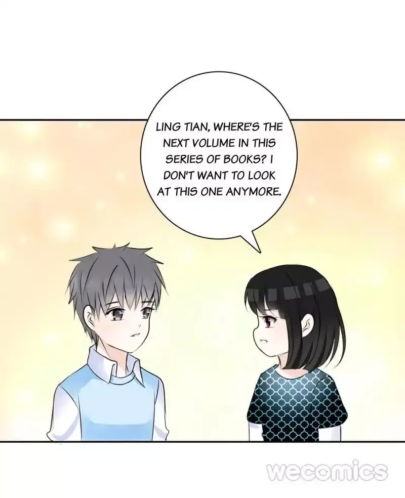 How the Princess Became the Queen Chapter 65 page 24