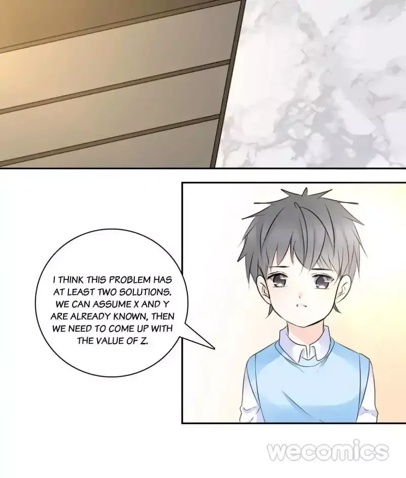 How the Princess Became the Queen Chapter 65 page 13