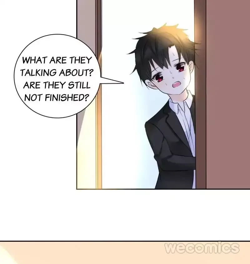 How the Princess Became the Queen Chapter 65 page 11