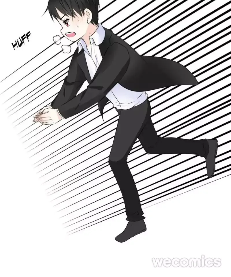 How the Princess Became the Queen Chapter 65 page 9