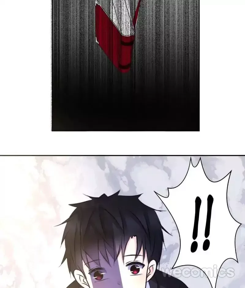 How the Princess Became the Queen Chapter 65 page 40