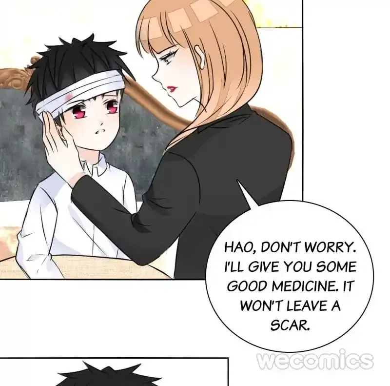How the Princess Became the Queen Chapter 65 page 48