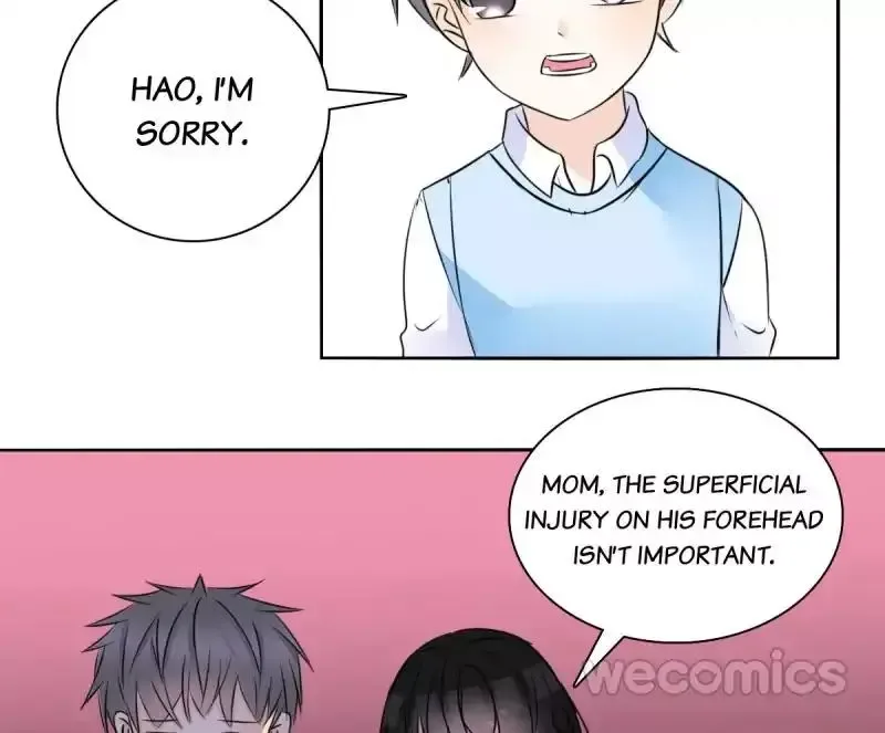 How the Princess Became the Queen Chapter 65 page 50