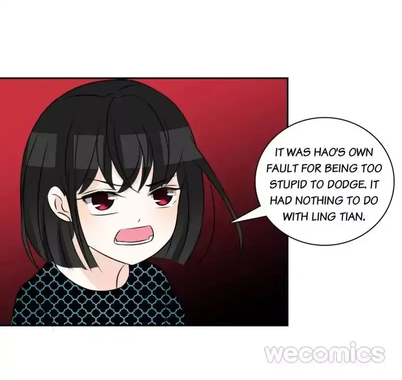 How the Princess Became the Queen Chapter 65 page 66