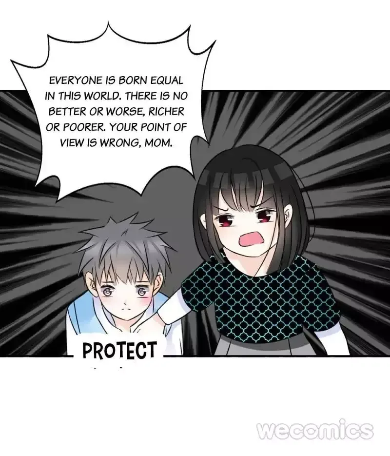 How the Princess Became the Queen Chapter 65 page 71