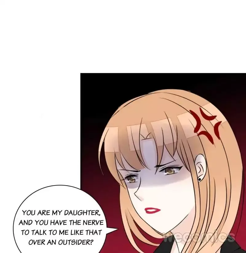 How the Princess Became the Queen Chapter 65 page 73