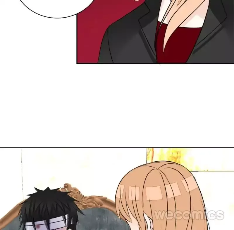 How the Princess Became the Queen Chapter 65 page 74