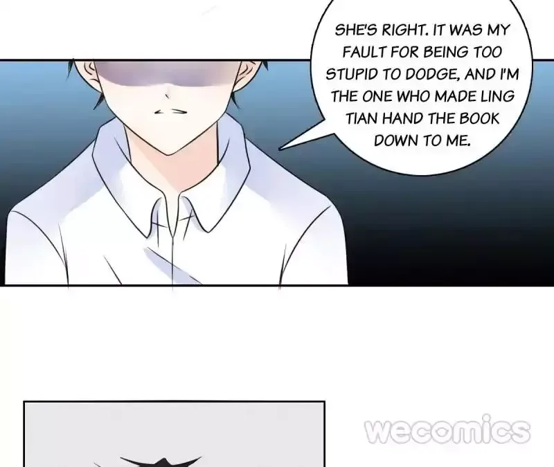 How the Princess Became the Queen Chapter 65 page 76