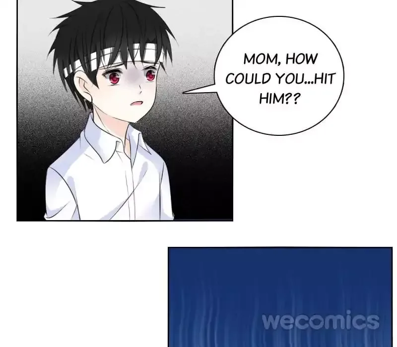 How the Princess Became the Queen Chapter 65 page 77