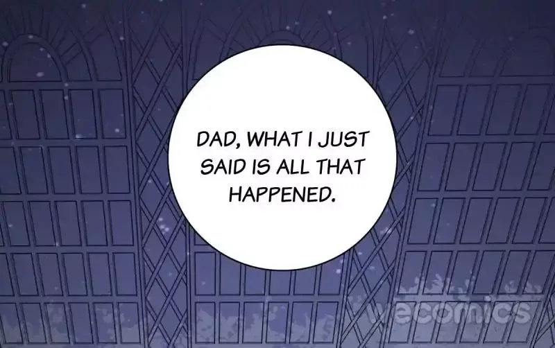 How the Princess Became the Queen Chapter 66 page 5