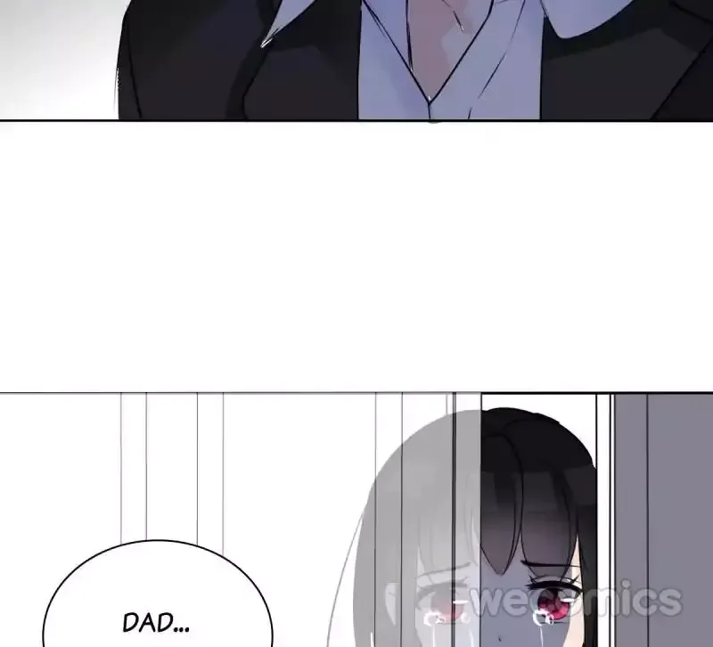 How the Princess Became the Queen Chapter 66 page 23